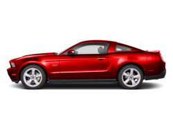 USED 2013 FORD MUSTANG GT PREMIUM Sioux City Iowa