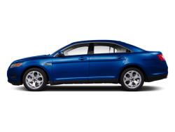 USED 2013 FORD TAURUS SEL Dickinson North Dakota