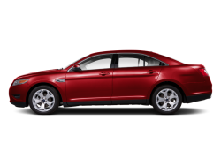 USED 2013 FORD TAURUS LIMITED Bismarck North Dakota