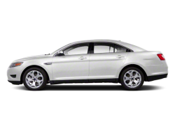 2013 FORD TAURUS 
