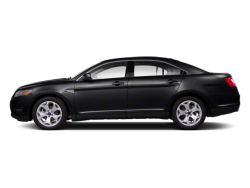 2013 FORD TAURUS 