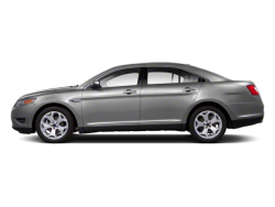 2013 FORD TAURUS 