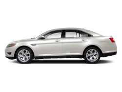2013 FORD TAURUS 