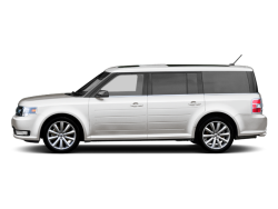 2013 FORD FLEX 