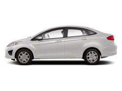 2013 FORD FIESTA 