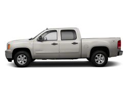 2013 GMC SIERRA 1500 