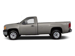 2013 GMC SIERRA 1500 