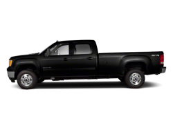 2013 GMC SIERRA 2500HD 