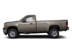 2013 GMC SIERRA 2500HD 