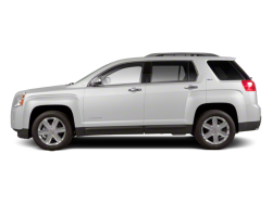 2013 GMC TERRAIN 