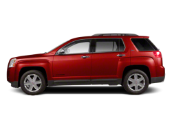 2013 GMC TERRAIN 