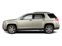 2013 GMC TERRAIN 