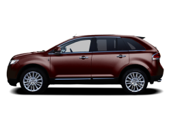 2013 LINCOLN MKX 
