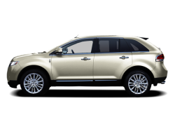 2013 LINCOLN MKX 
