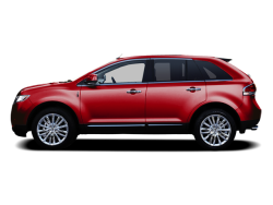 2013 LINCOLN MKX 
