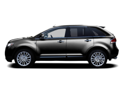 2013 LINCOLN MKX 