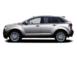 2013 LINCOLN MKX 