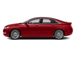2013 LINCOLN MKZ 