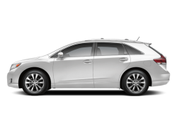 2013 TOYOTA VENZA 