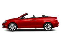 2013 VOLKSWAGEN EOS 
