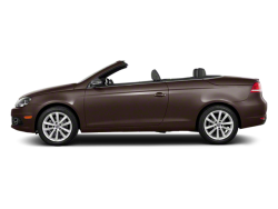 2013 VOLKSWAGEN EOS 