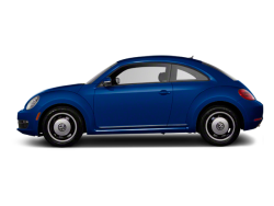 2013 VOLKSWAGEN BEETLE 