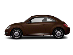 2013 VOLKSWAGEN BEETLE 