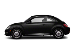 2013 VOLKSWAGEN BEETLE 