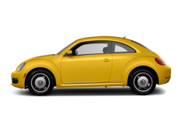 2013 VOLKSWAGEN BEETLE 