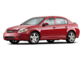 2008 CHEVROLET COBALT - Front View