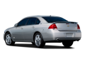 2008 CHEVROLET IMPALA
