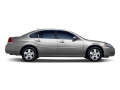 2008 CHEVROLET IMPALA