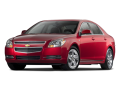 2008 CHEVROLET MALIBU  - Front View