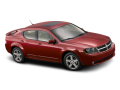 2008 DODGE AVENGER - Front View