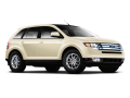 2008 FORD EDGE - Front View