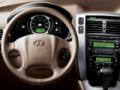 USED 2008 HYUNDAI TUCSON  Burlington Washington