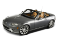 USED 2008 MAZDA MX-5 MIATA Burlington Washington - Front View