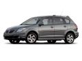 2008 PONTIAC VIBE