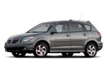 2008 PONTIAC VIBE