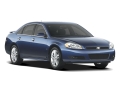 2009 CHEVROLET IMPALA