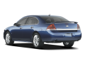 2009 CHEVROLET IMPALA
