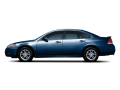 2009 CHEVROLET IMPALA