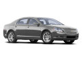 2009 CHEVROLET MALIBU