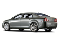 2009 CHEVROLET MALIBU