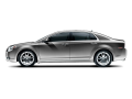 2009 CHEVROLET MALIBU