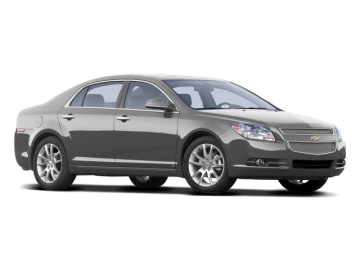 2009 CHEVROLET MALIBU