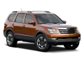 2009 KIA BORREGO