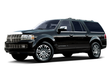 2009 LINCOLN NAVIGATOR