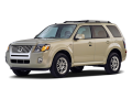 USED 2009 MERCURY MARINER Goshen Indiana - Front View