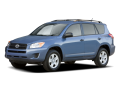 2009 TOYOTA RAV 4